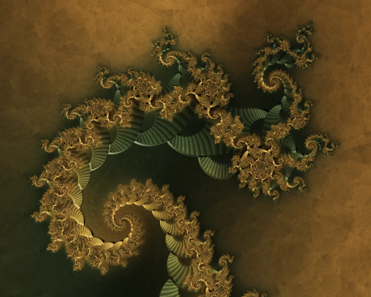 Ultra Fractal Courses